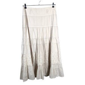 Unisex Gerry Weber - Mitteveniv seelik, suurus 40 - Beige (1)
