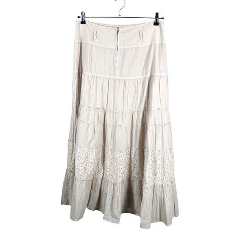 Unisex Gerry Weber - Mitteveniv seelik, suurus 40 - Beige (2)