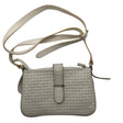 Unisex Bosccolo - Õlakott, suurus Mini - Valge ()