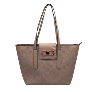 Unisex Aldo - Käekott, suurus Maxi - Heleroosa (1)
