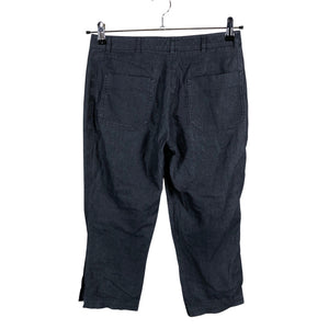 Unisex Hugo Boss - Mittevenivad püksid, suurus 36 - Sinine (2)