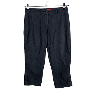 Unisex Hugo Boss - Mittevenivad püksid, suurus 36 - Sinine (1)