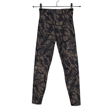 Unisex Oysho - Spordiretuusid, suurus 34 - Must ()