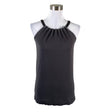 Unisex Esprit - Topp, suurus 34 - Hall ()