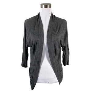 Unisex Saint Tropez - Kardigan, suurus 36 - Hall (1)