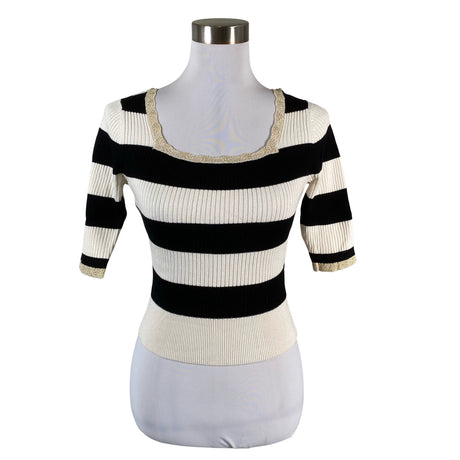 Unisex River Island - Kampsun, suurus 36 - Must ()