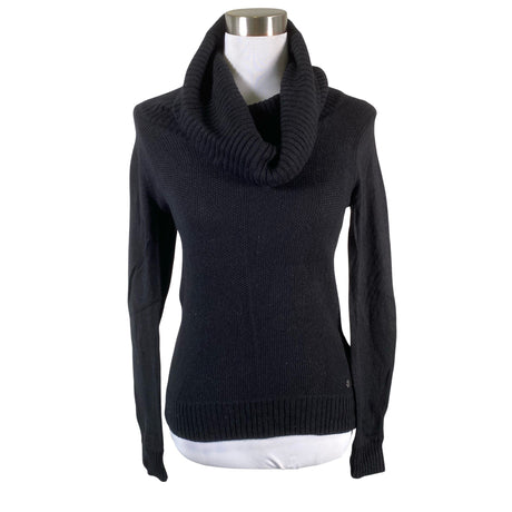 Unisex Esprit - Kampsun, suurus 36 - Must ()