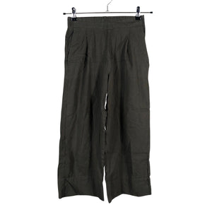 Unisex Aerie - Mittevenivad püksid, suurus 36 - Pruun (1)
