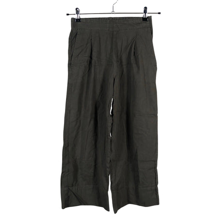 Unisex Aerie - Mittevenivad püksid, suurus 36 - Pruun ()