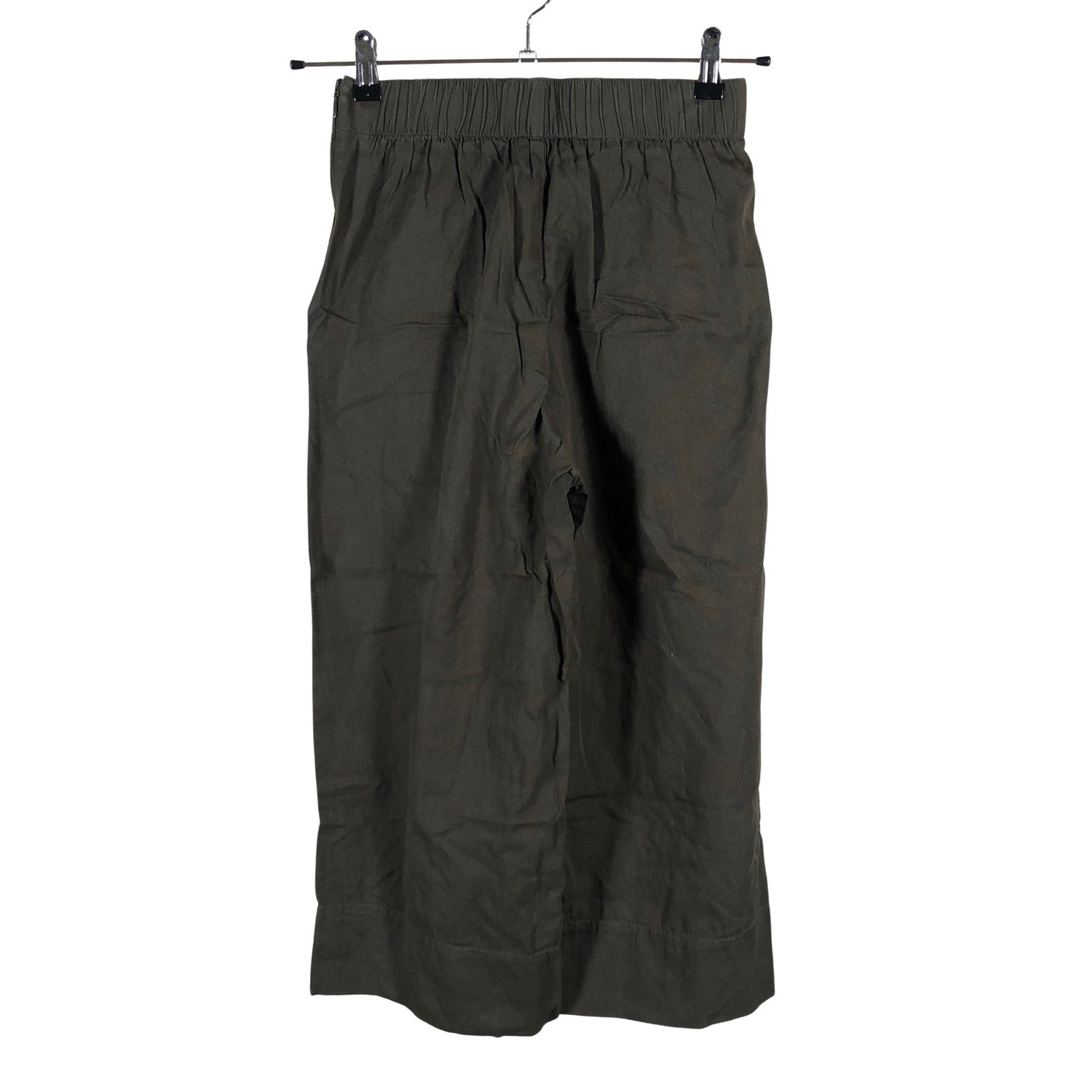 Unisex Aerie - Mittevenivad püksid, suurus 36 - Pruun (2)