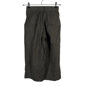 Unisex Aerie - Mittevenivad püksid, suurus 36 - Pruun (2)