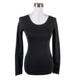 Unisex G-star - Trikotaažist pluus, suurus 36 - Must ()
