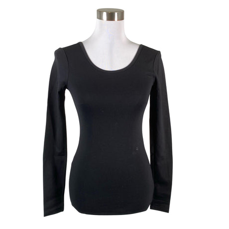 Unisex G-star - Trikotaažist pluus, suurus 36 - Must ()