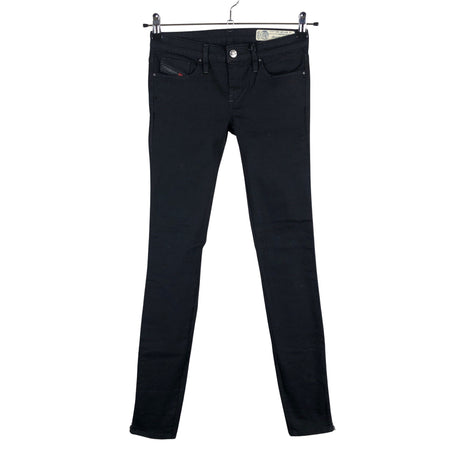 Unisex Diesel - Teksad, suurus W27 - Must ()
