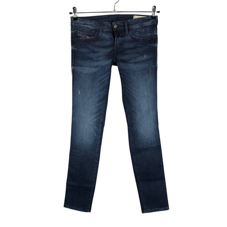 Unisex Diesel - Teksad, suurus W27 - Sinine ()