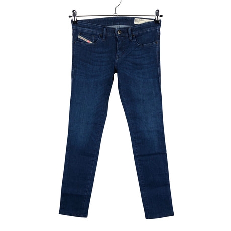 Unisex Diesel - Teksad, suurus W27 - Sinine ()