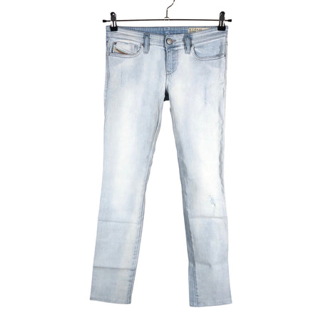 Unisex Diesel - Teksad, suurus W27 - Helesinine ()
