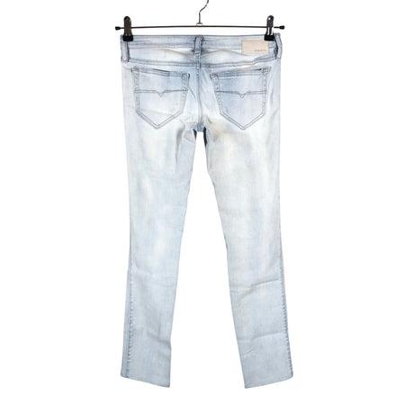 Unisex Diesel - Teksad, suurus W27 - Helesinine (2)