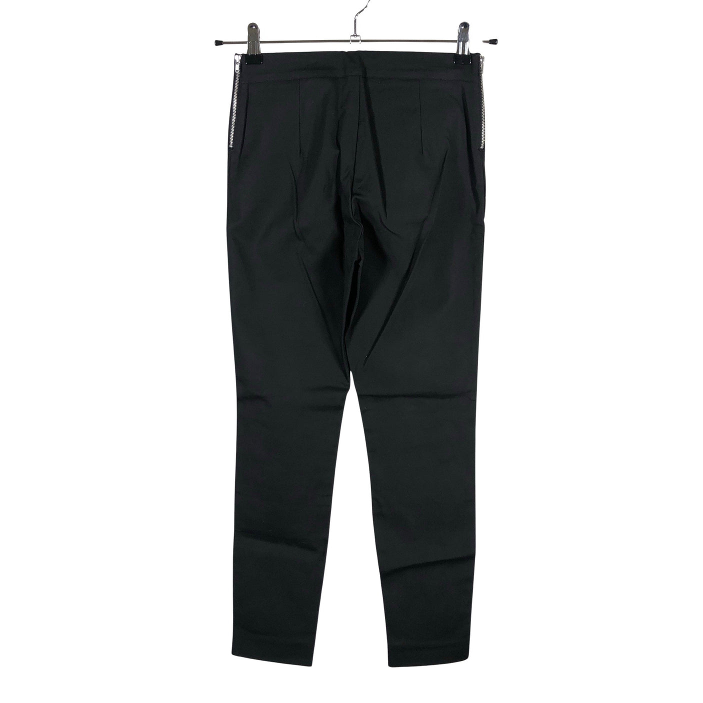 Unisex Samsoe&Samsoe - Mittevenivad püksid, suurus 34 - Must (2)