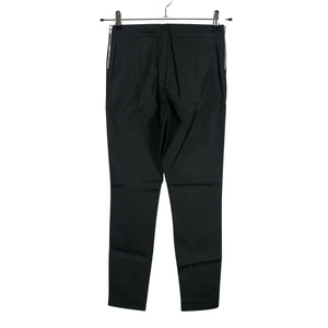 Unisex Samsoe&Samsoe - Mittevenivad püksid, suurus 34 - Must (2)
