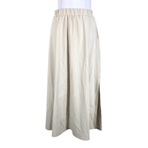 Unisex Ninepine - Trikotaažist seelik, suurus 38 - Beige (1)