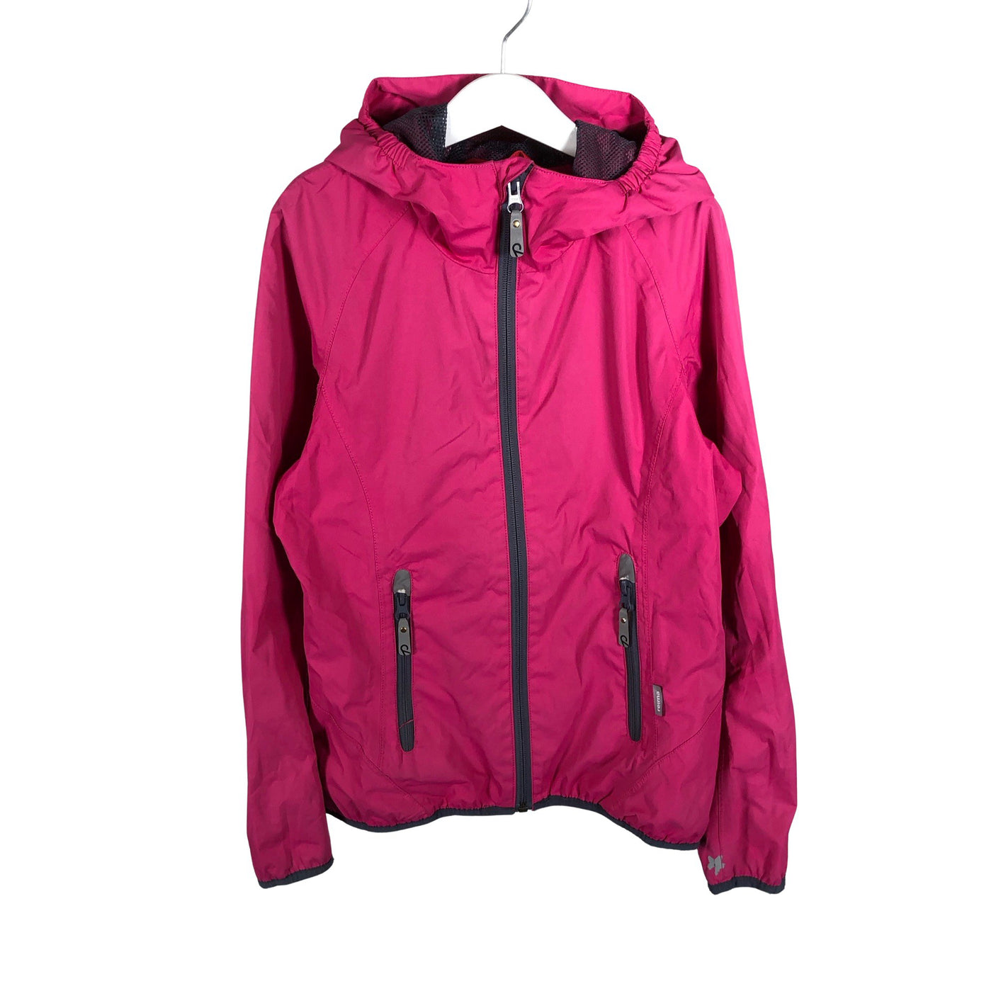 Unisex Reima - Jope, suurus 158 - 164 - Roosa (1)