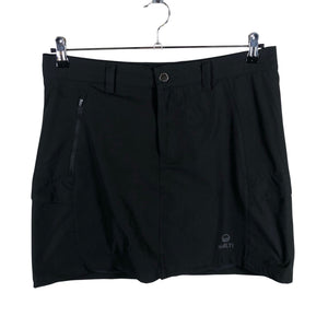 Unisex Halti - Spordipüksseelik, suurus 42 - Must (1)