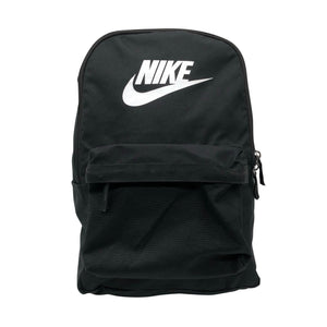 Unisex Nike - Seljakott, suurus Maxi - Must (1)