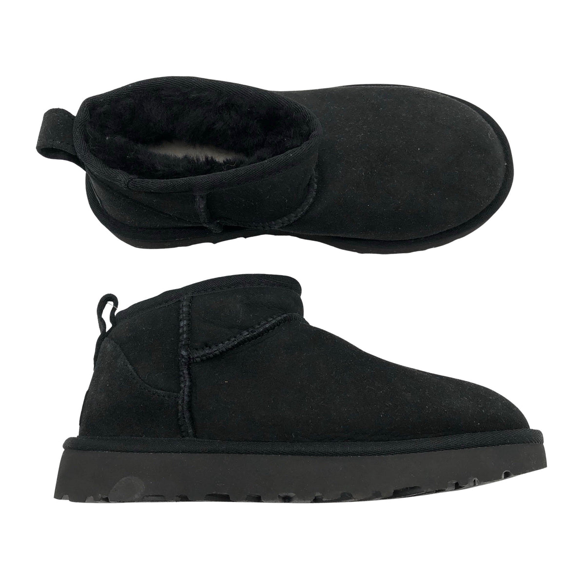 Unisex Ugg - Nilkkurit, koko 36 -  (1)