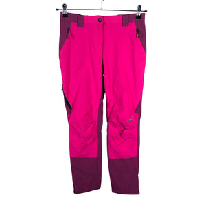 Unisex Rukka - Õuepüksid, suurus 38 - Roosa (1)