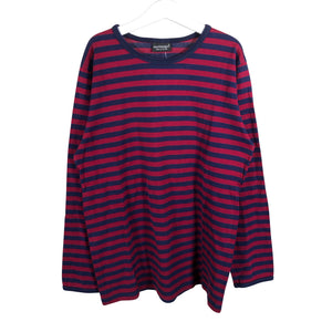 Unisex Marimekko - Trikotaažist pluus, suurus 146 - 152 - Kollane (1)