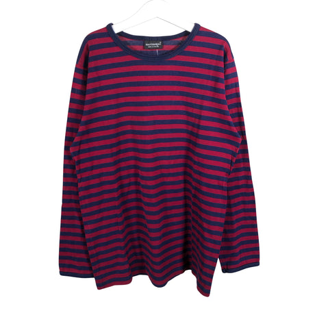 Unisex Marimekko - Trikotaažist pluus, suurus 146 - 152 - Kollane ()