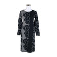 Unisex Marimekko - Trikotaažist kleit, suurus 36 - Hall ()