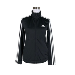 Unisex Adidas - Soojendusjope, suurus 36 - Must (1)