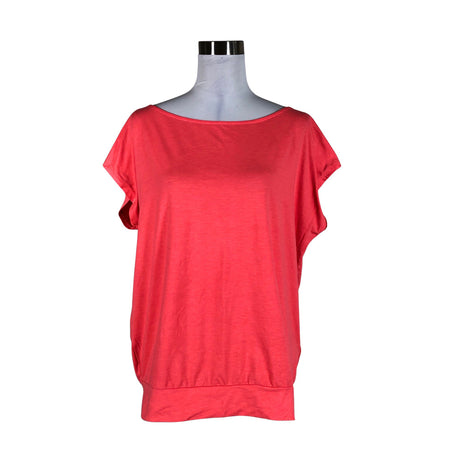 Unisex Esprit - Sporditopp, suurus 40 - Roosa ()
