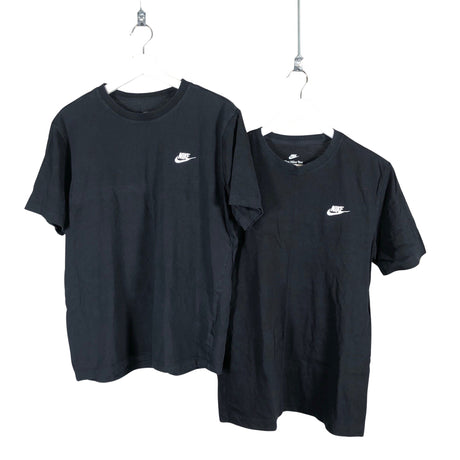 Unisex Nike - T-särk, suurus 38 - Must ()