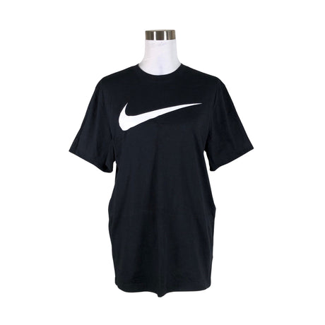 Unisex Nike - T-särk, suurus 38 - Must ()