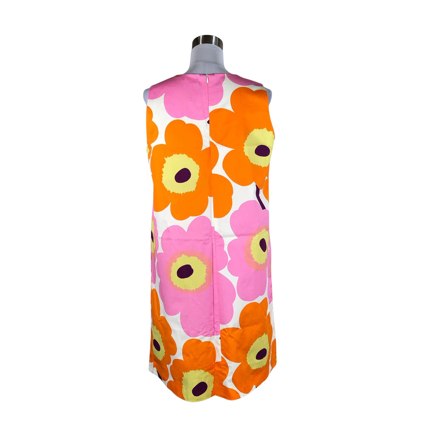 Unisex Marimekko - Pliiatskleit, suurus 40 - Looduslik valge (2)