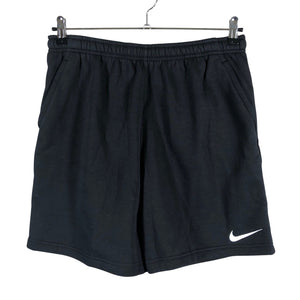 Unisex Nike - Dressikangast lühikesed püksid, suurus L - Must (1)