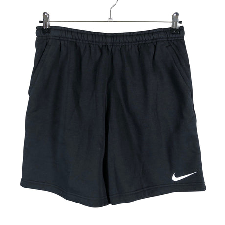Unisex Nike - Dressikangast lühikesed püksid, suurus L - Must ()
