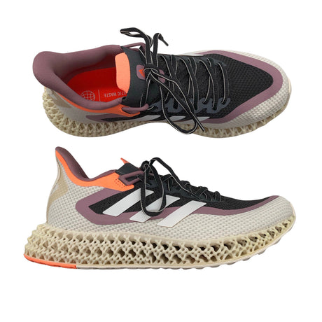 Unisex Adidas - Jooksujalanõud, suurus 40 - Lilla ()