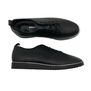 Unisex Friitala - Igapäevased jalanõud, suurus 39 - Must (1)