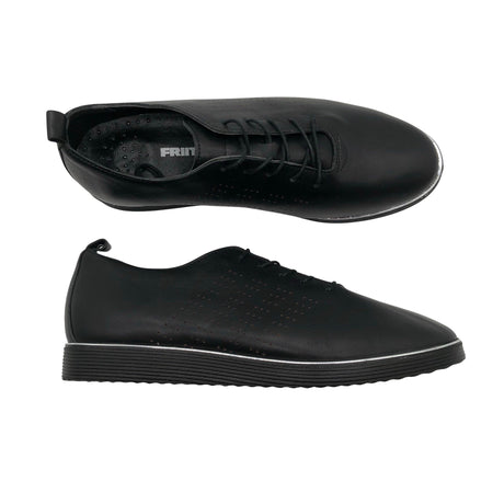 Unisex Friitala - Igapäevased jalanõud, suurus 39 - Must ()