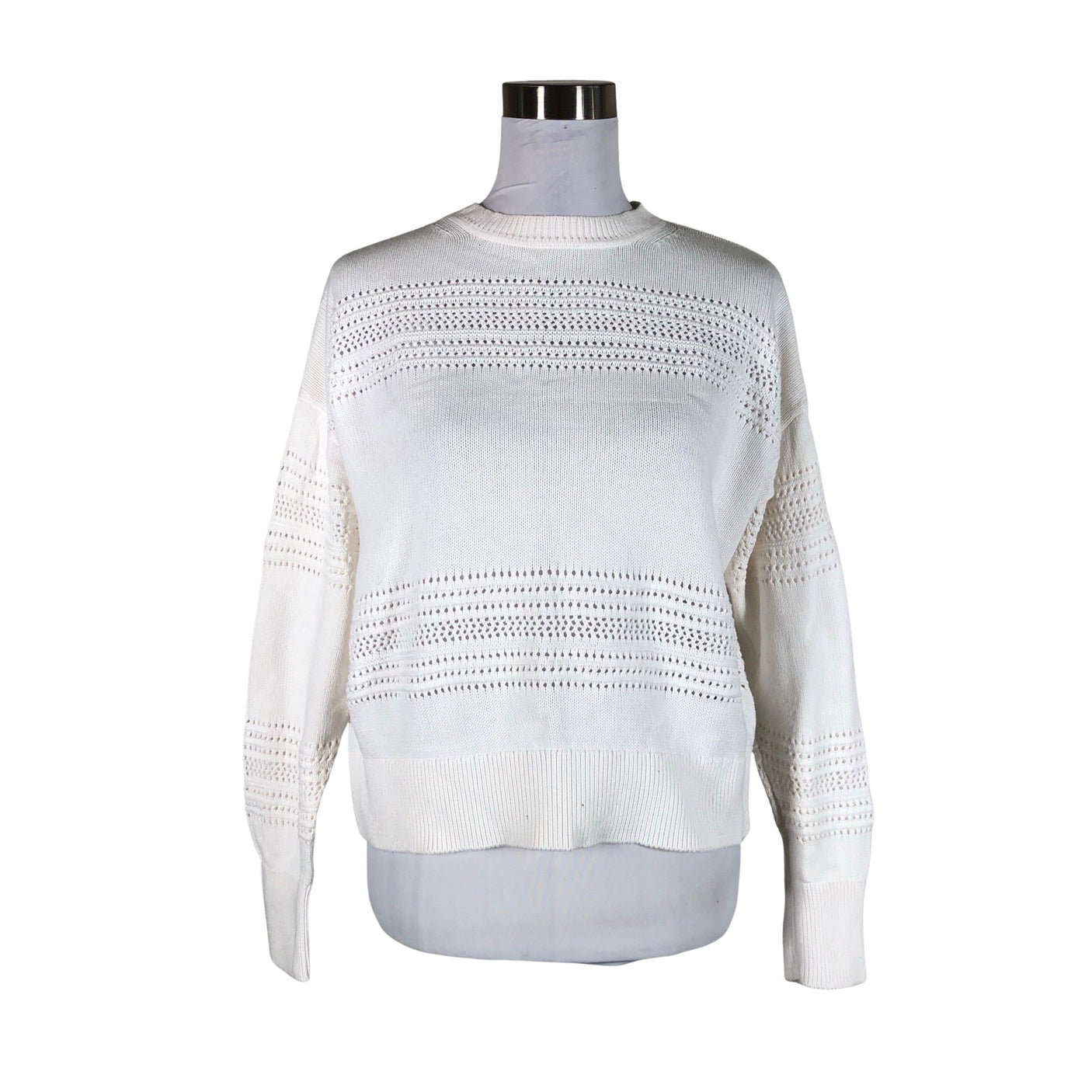 Unisex Esprit - Kampsun, suurus 36 - Valge (1)