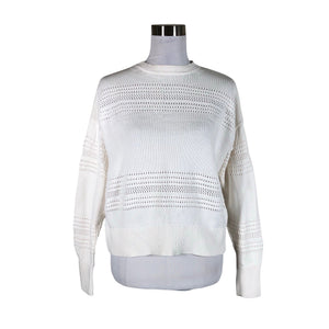 Unisex Esprit - Kampsun, suurus 36 - Valge (1)