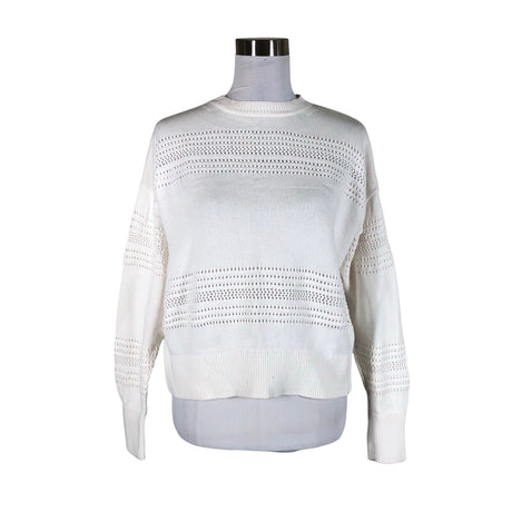 Unisex Esprit - Kampsun, suurus 36 - Valge ()