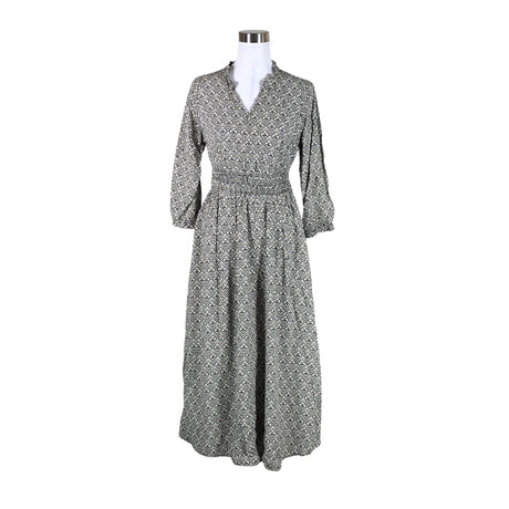 Unisex Culture - Õhuke kleit, suurus 36 - Beige ()