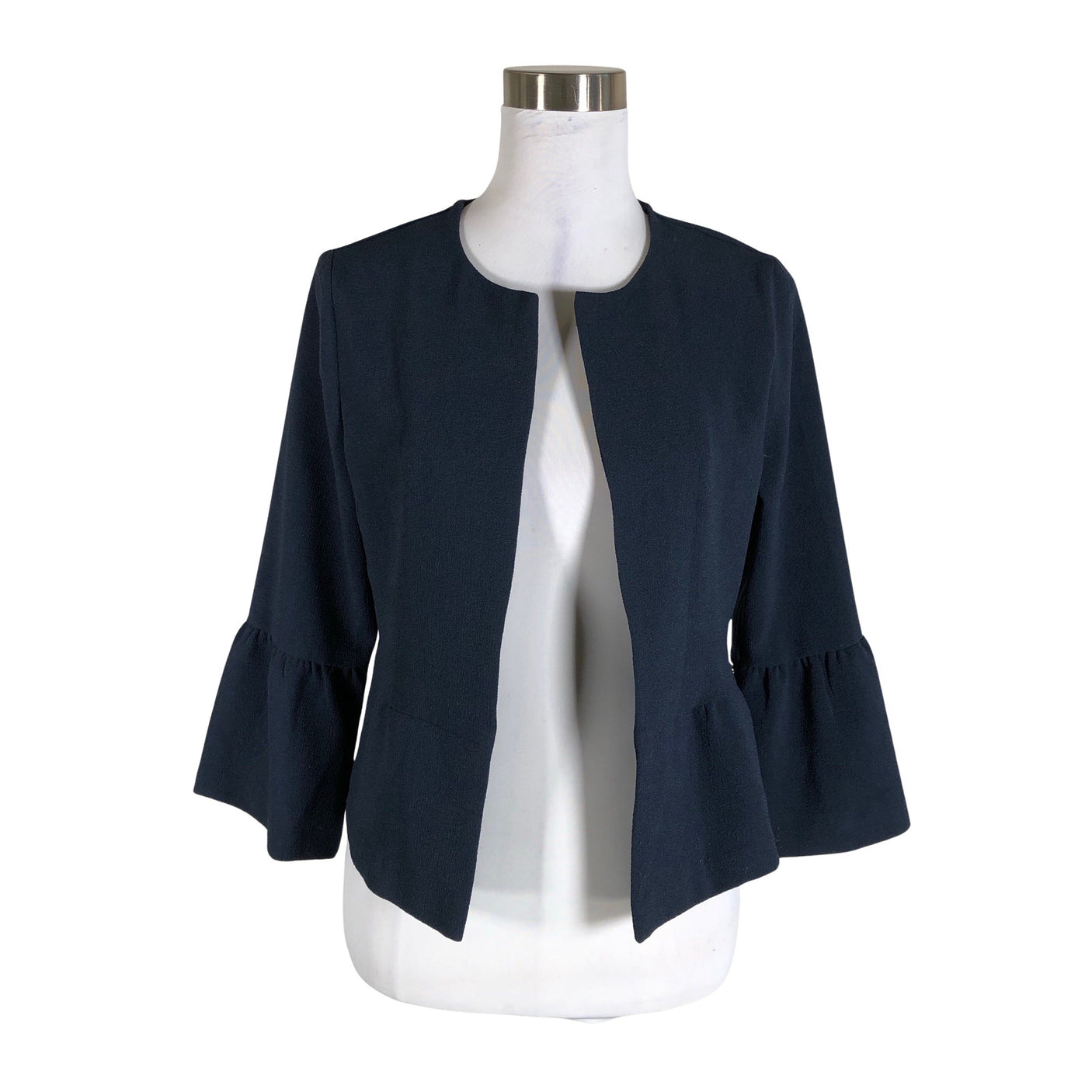 Unisex Tom Tailor - Jakk, suurus 36 - Sinine (1)