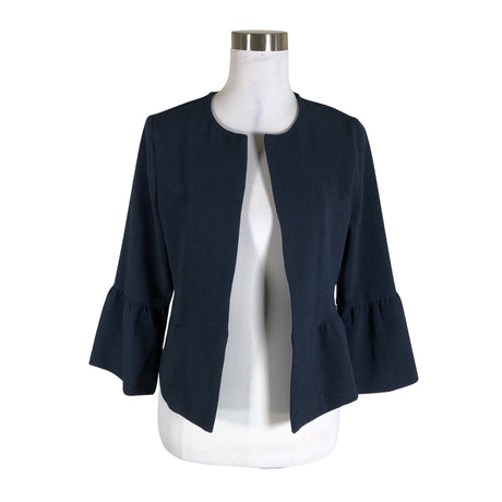 Unisex Tom Tailor - Jakk, suurus 36 - Sinine ()