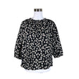 Unisex Noom - Pluus, suurus 34 - Must ()